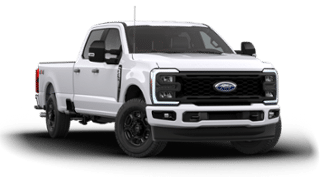 2026 Ford Super Duty® External Image 5